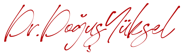 Doğuş Yüksel Kişisel Web Sayfası