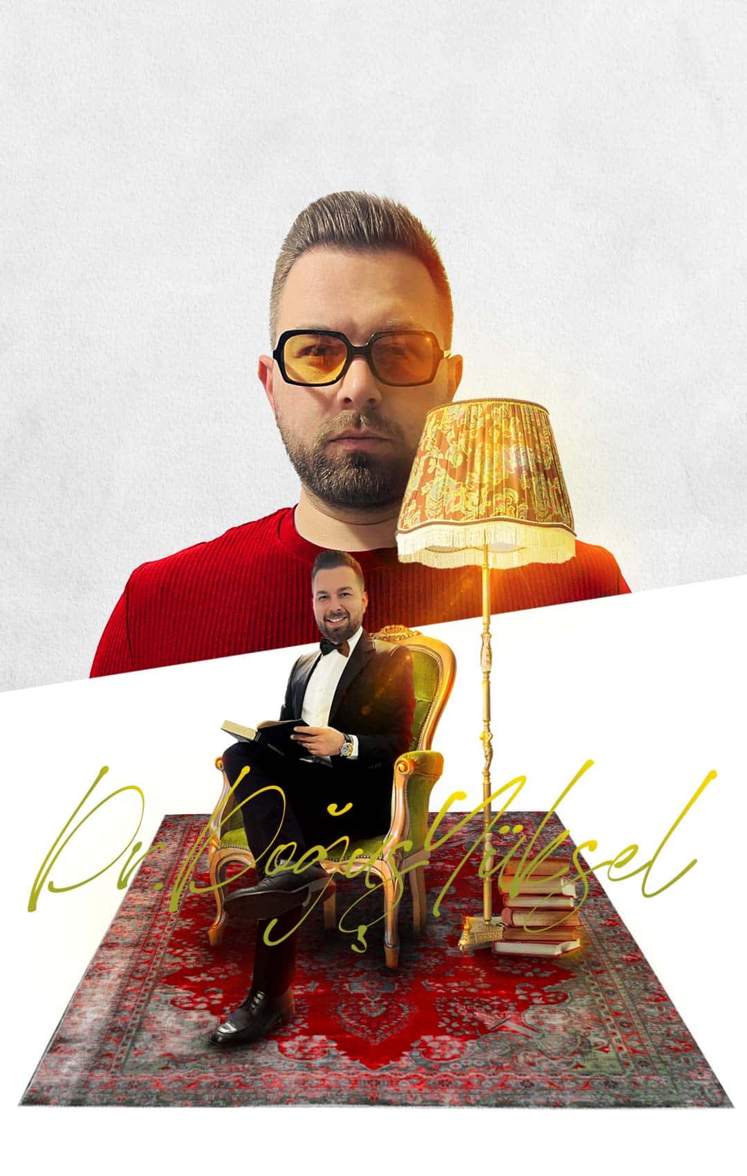 doğuş yüksel arka plan